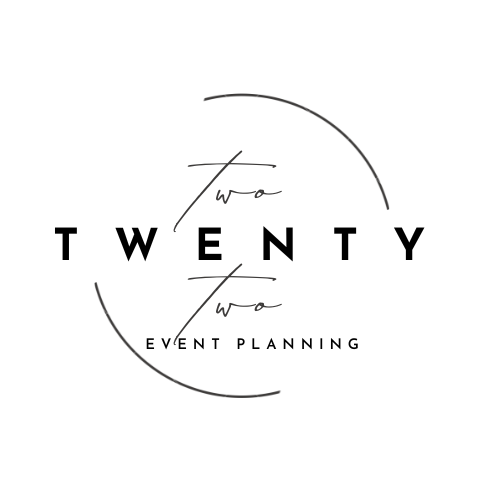 Two Twenty Two Event Planning